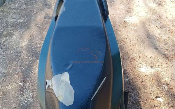 HONDA BEAT