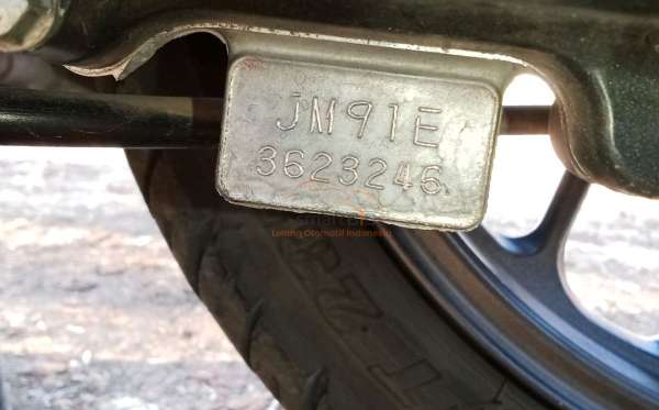 HONDA BEAT