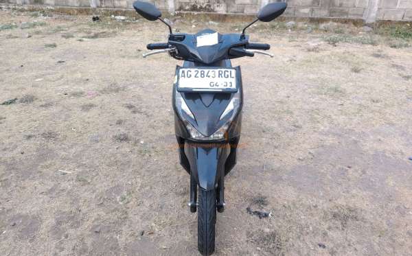 HONDA  BEAT