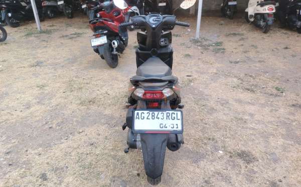 HONDA  BEAT