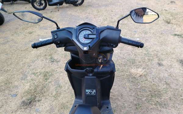 HONDA  BEAT