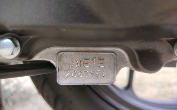HONDA  BEAT