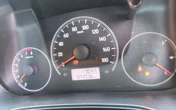 HONDA BRIO