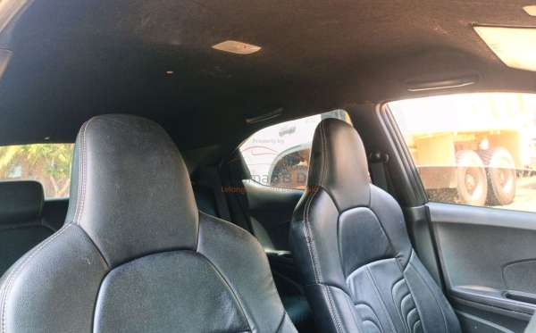 HONDA BRIO