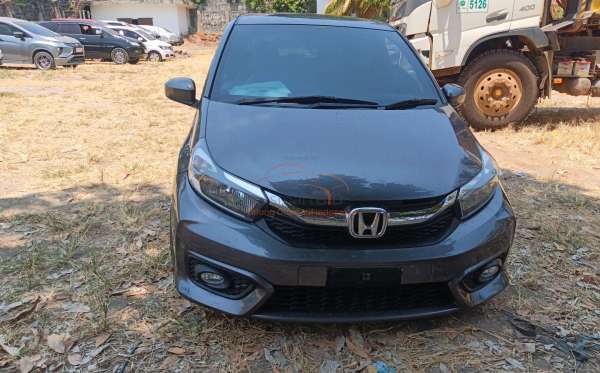 HONDA BRIO