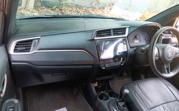 HONDA BRIO