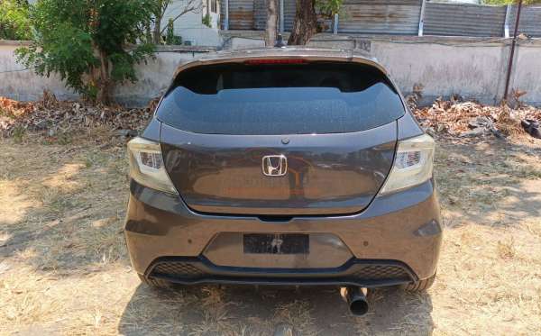 HONDA BRIO