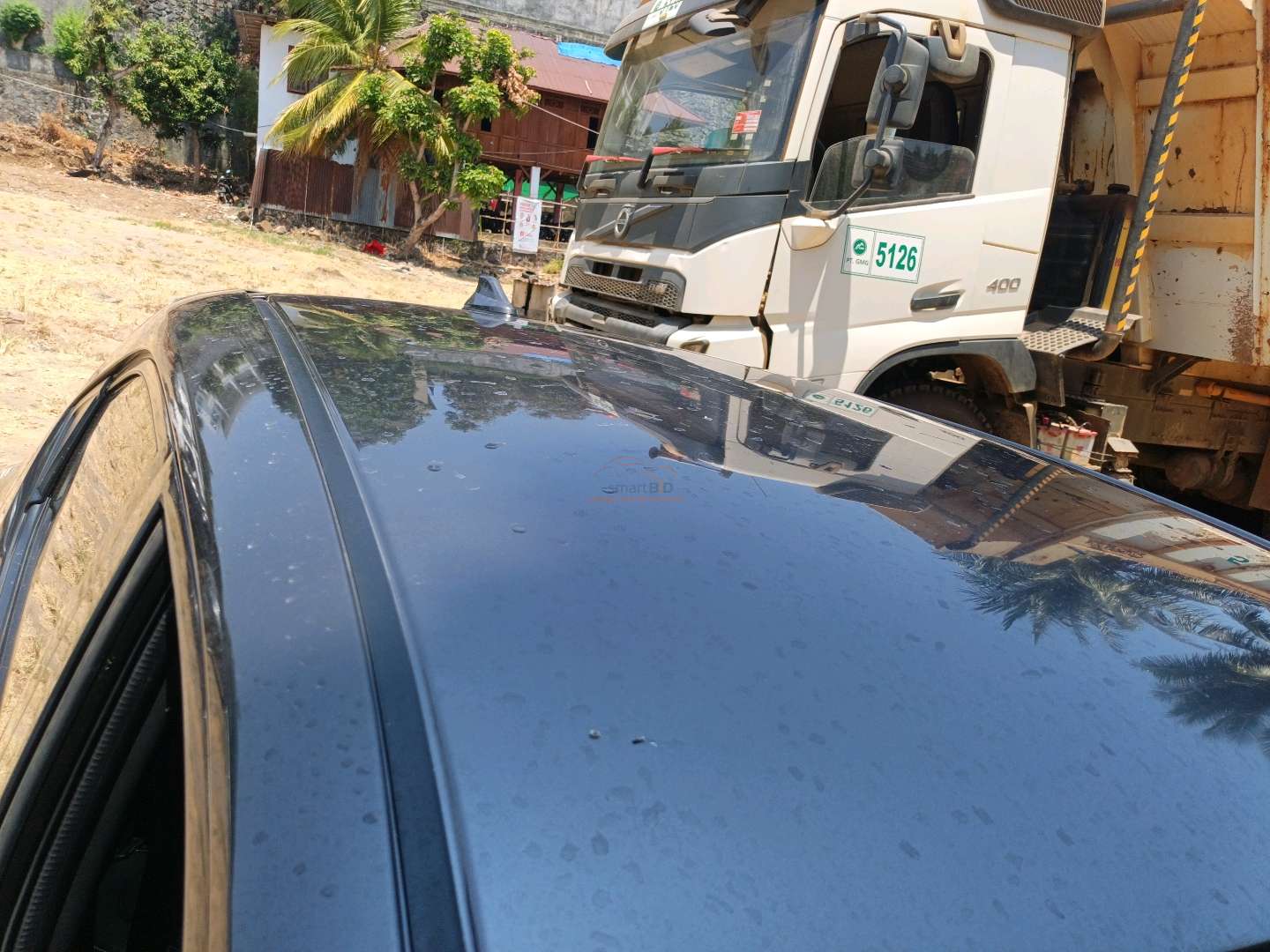 HONDA BRIO