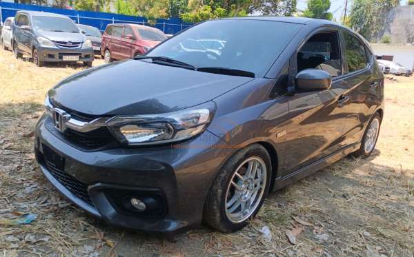 HONDA BRIO