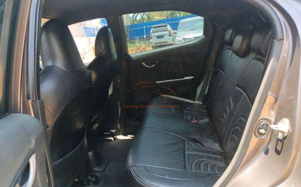 HONDA BRIO