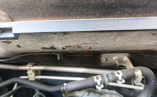 HONDA BRIO