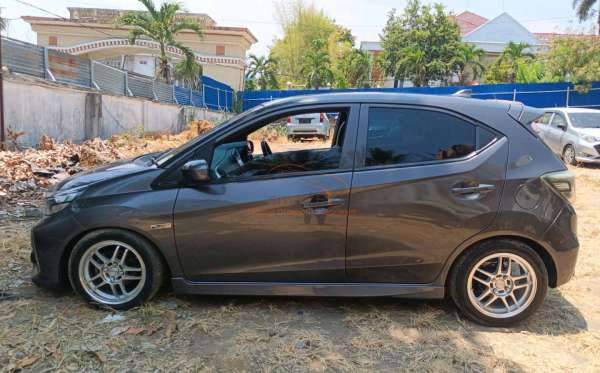 HONDA BRIO