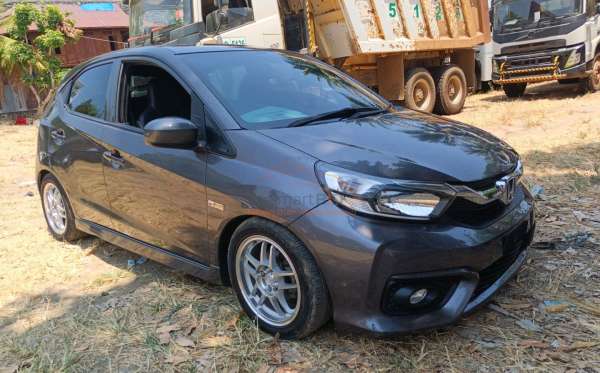 HONDA BRIO