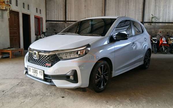 HONDA BRIO RS