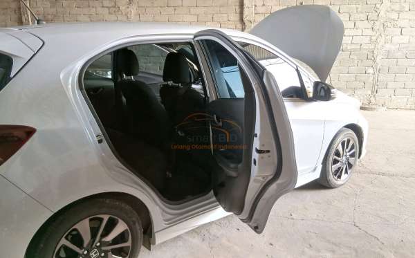 HONDA BRIO RS