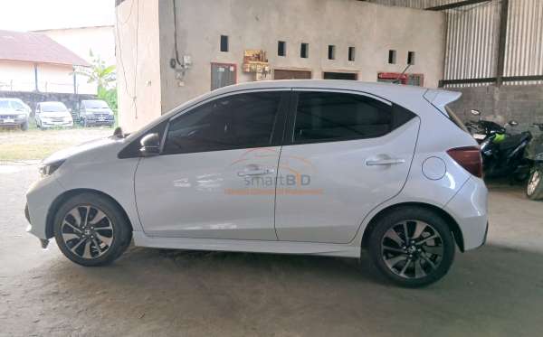 HONDA BRIO RS