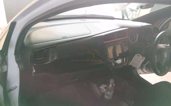 HONDA BRIO RS
