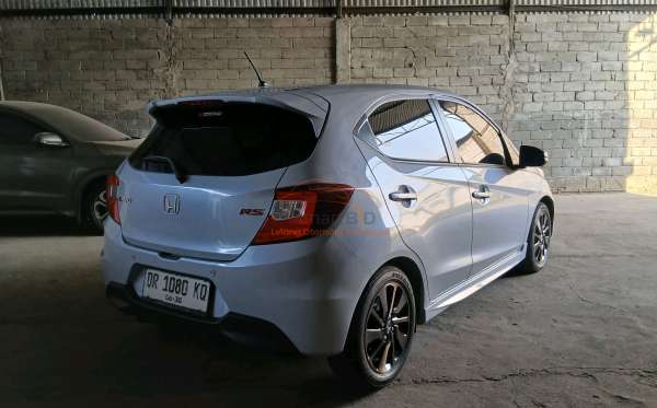 HONDA BRIO RS