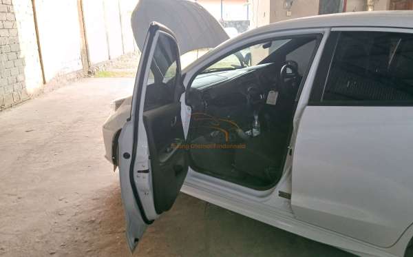 HONDA BRIO RS