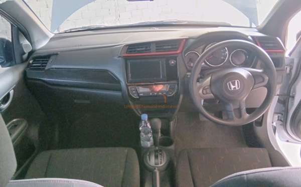 HONDA BRIO RS
