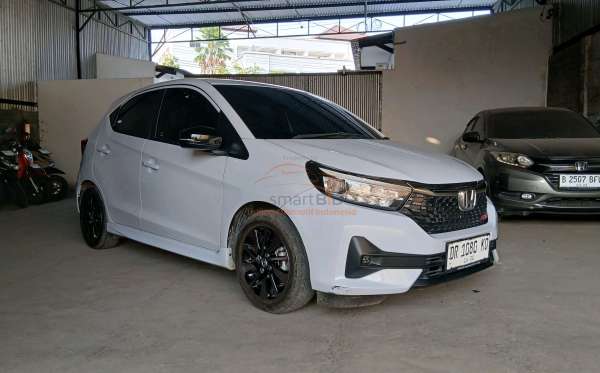 HONDA BRIO RS