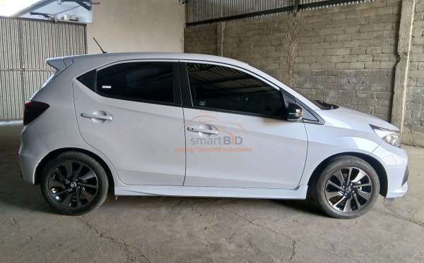 HONDA BRIO RS
