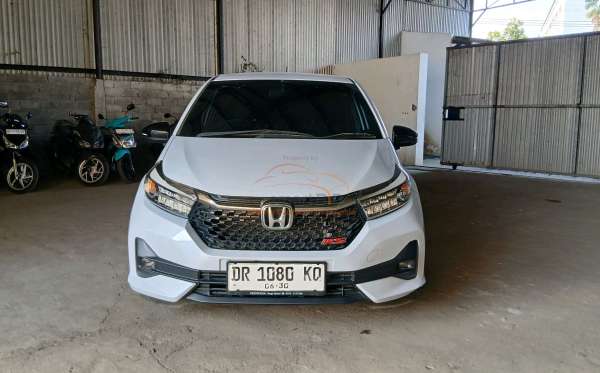 HONDA BRIO RS