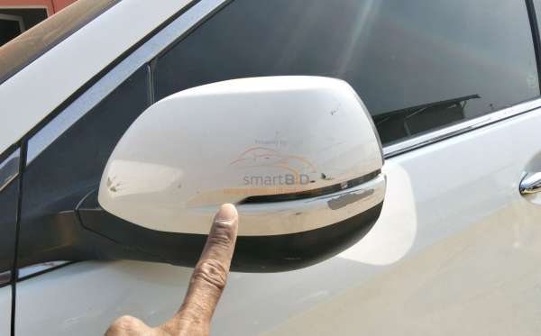 HONDA CR-V RM3 2WD 2.4