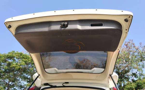 HONDA CR-V RM3 2WD 2.4