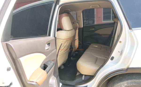HONDA CR-V RM3 2WD 2.4