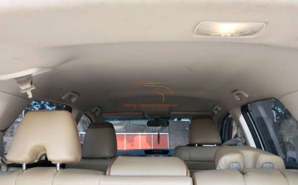 HONDA CR-V RM3 2WD 2.4