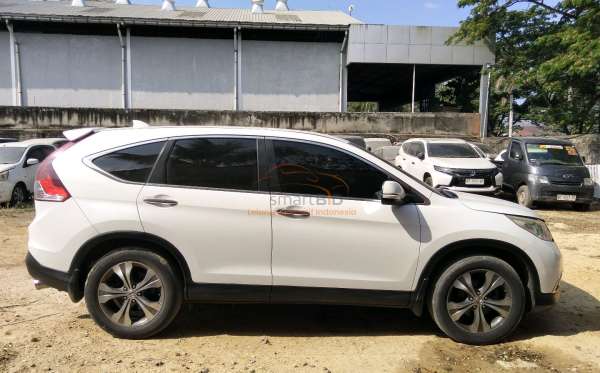 HONDA CR-V RM3 2WD 2.4