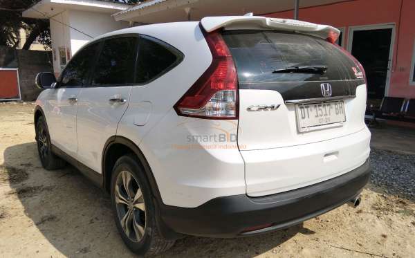 HONDA CR-V RM3 2WD 2.4