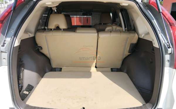 HONDA CR-V RM3 2WD 2.4