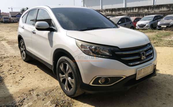 HONDA CR-V RM3 2WD 2.4