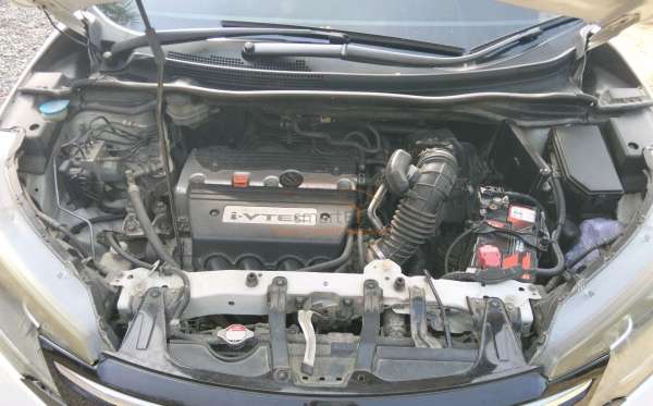 HONDA CR-V RM3 2WD 2.4