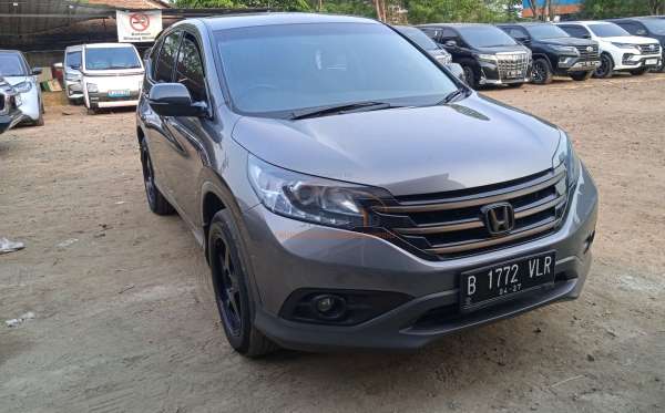 HONDA CR-V RM1 2WD 2.0