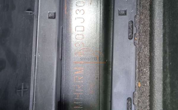 HONDA CR-V RM1 2WD 2.0