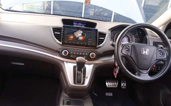 HONDA CR-V RM1 2WD 2.0