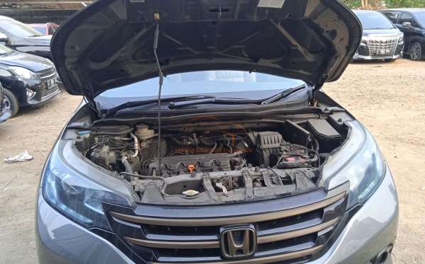 HONDA CR-V RM1 2WD 2.0