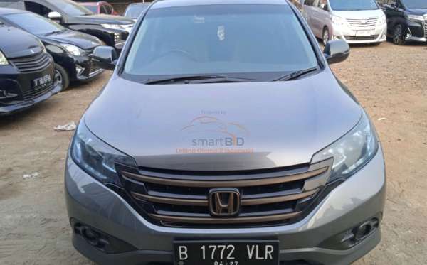 HONDA CR-V RM1 2WD 2.0