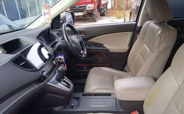 HONDA CR-V RM1 2WD 2.0