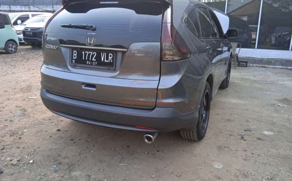 HONDA CR-V RM1 2WD 2.0
