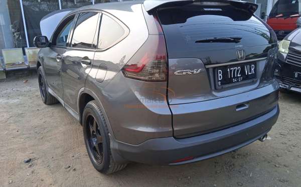 HONDA CR-V RM1 2WD 2.0