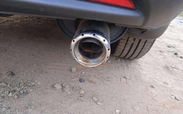 HONDA CR-V RM1 2WD 2.0