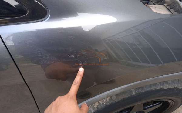 HONDA CR-V RM1 2WD 2.0