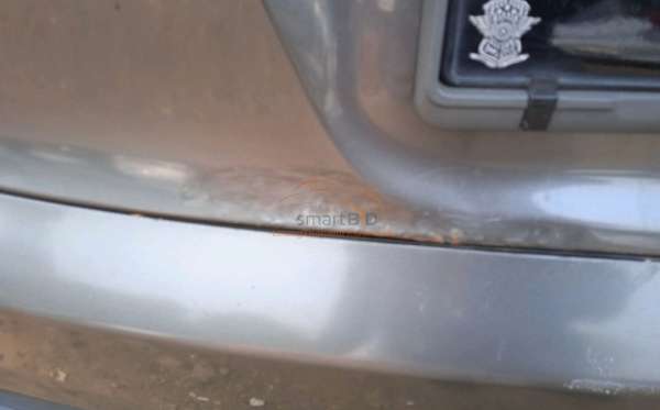 HONDA CR-V RM1 2WD 2.0