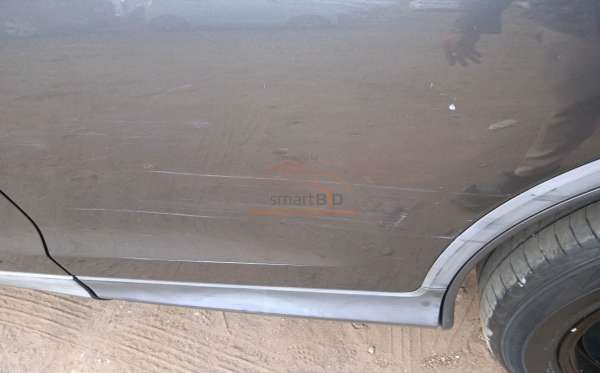 HONDA CR-V RM1 2WD 2.0