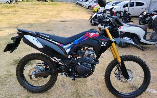 HONDA  CRF 150