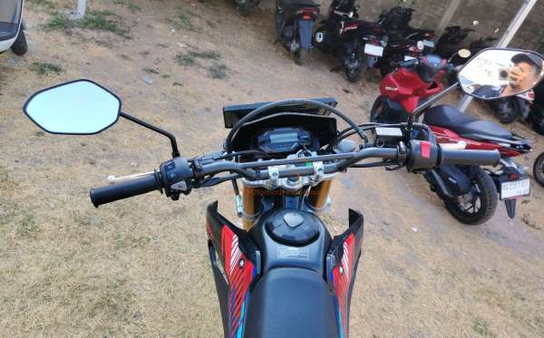 HONDA  CRF 150